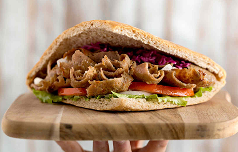 Hoagies