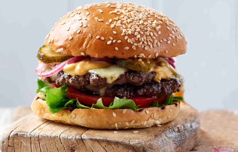 Burgers